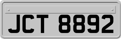 JCT8892