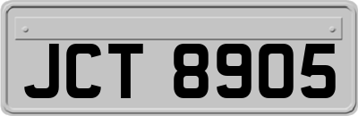 JCT8905