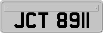 JCT8911