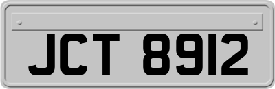 JCT8912