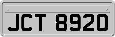 JCT8920