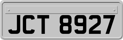 JCT8927