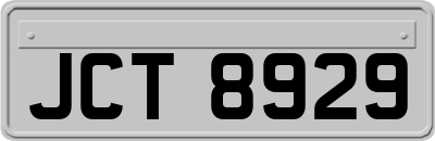 JCT8929