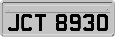 JCT8930