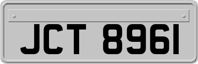 JCT8961