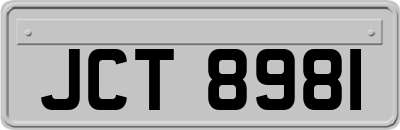 JCT8981