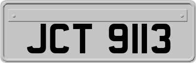 JCT9113