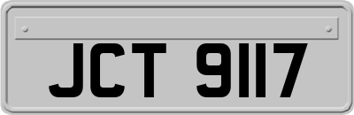 JCT9117
