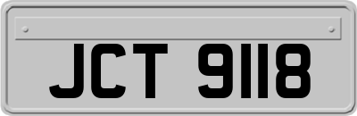 JCT9118