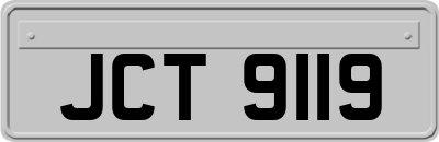 JCT9119