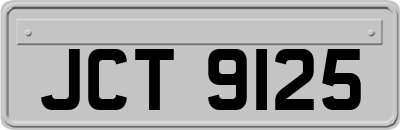 JCT9125