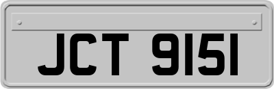 JCT9151