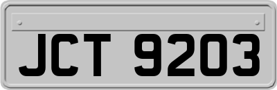 JCT9203