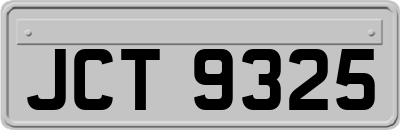 JCT9325