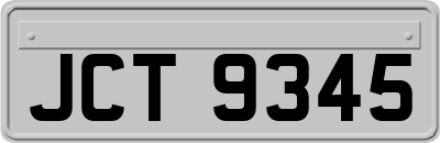 JCT9345