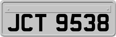 JCT9538