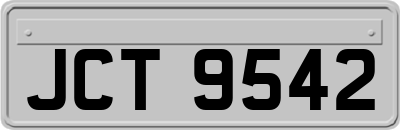 JCT9542