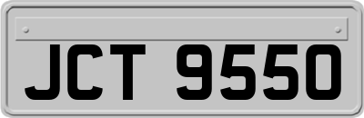 JCT9550