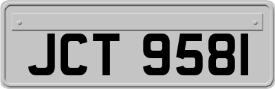 JCT9581