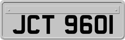 JCT9601