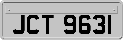 JCT9631