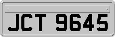 JCT9645