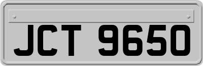 JCT9650