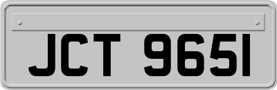 JCT9651