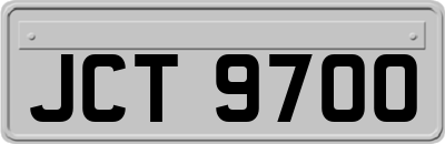 JCT9700