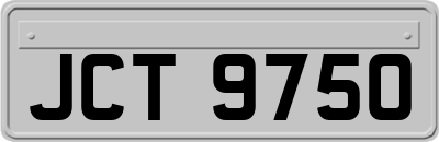 JCT9750