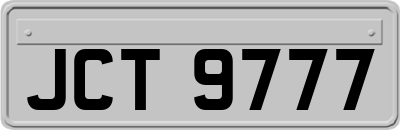 JCT9777