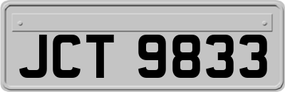 JCT9833