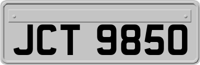 JCT9850