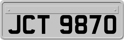 JCT9870