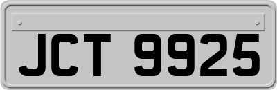 JCT9925