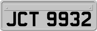 JCT9932