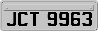 JCT9963