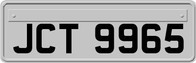 JCT9965