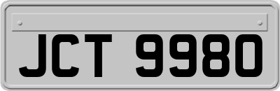 JCT9980