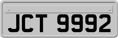 JCT9992