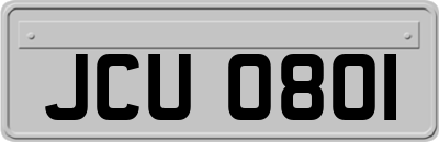 JCU0801