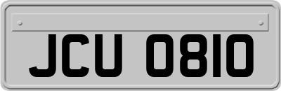 JCU0810