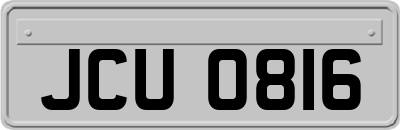 JCU0816