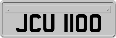 JCU1100