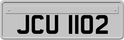 JCU1102