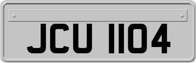 JCU1104