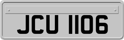 JCU1106