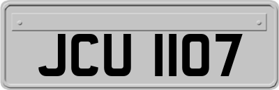 JCU1107