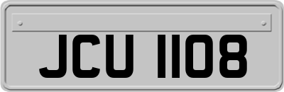 JCU1108