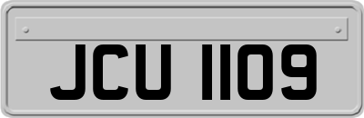 JCU1109